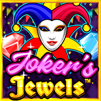 Joker's Jewels